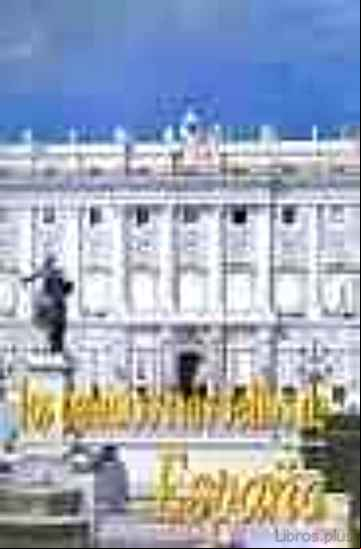 Descargar ebook LOS PALACIOS MAS BELLOS DE ESPAÑA