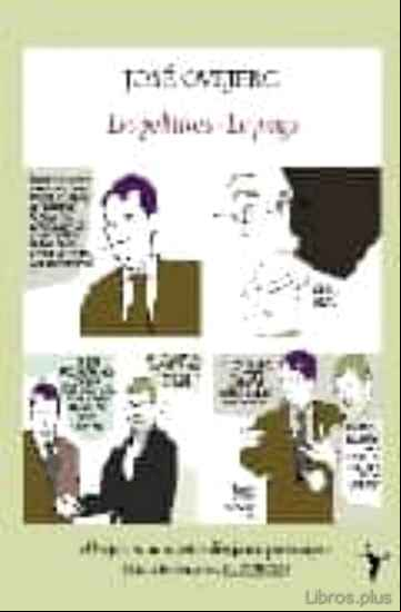 Descargar gratis ebook LOS POLITICOS. LA PLAGA en epub