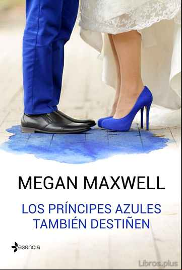 Descargar gratis ebook LOS PRINCIPES AZULES TAMBIEN DESTIÑEN en epub