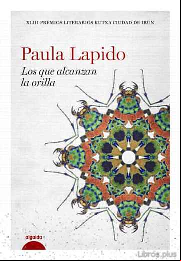Descargar gratis ebook LOS QUE ALCANZAN LA ORILLA en epub