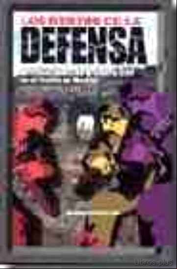 Descargar gratis ebook LOS RESTOS DE LA DEFENSA en epub
