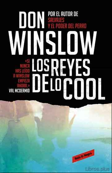 Descargar ebook LOS REYES DE LO COOL
