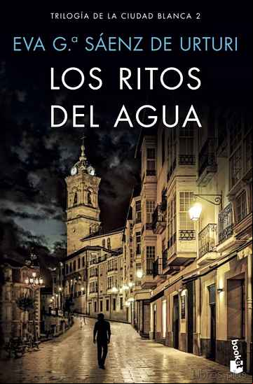 Descargar gratis ebook LOS RITOS DEL AGUA en epub