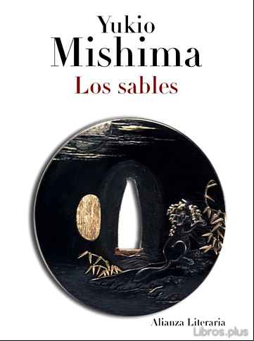 Descargar gratis ebook LOS SABLES en epub