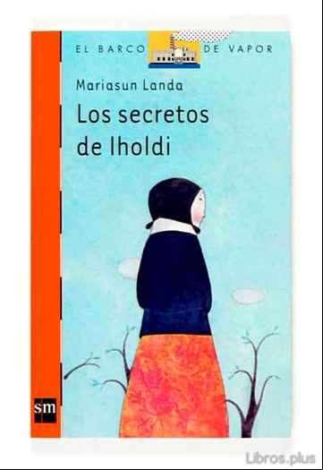 Descargar ebook LOS SECRETOS DE IHOLDI