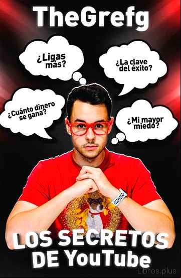 Descargar gratis ebook LOS SECRETOS DE YOUTUBE en epub