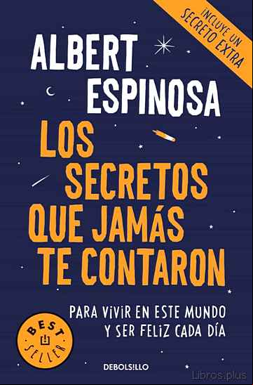 Descargar ebook LOS SECRETOS QUE JAMÁS TE CONTARON
