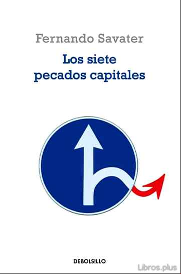Descargar gratis ebook LOS SIETE PECADOS CAPITALES en epub