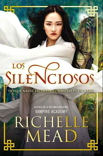 Descargar gratis ebook LOS SILENCIOSOS en epub