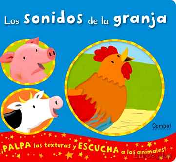 Descargar ebook LOS SONIDOS DE LA GRANJA