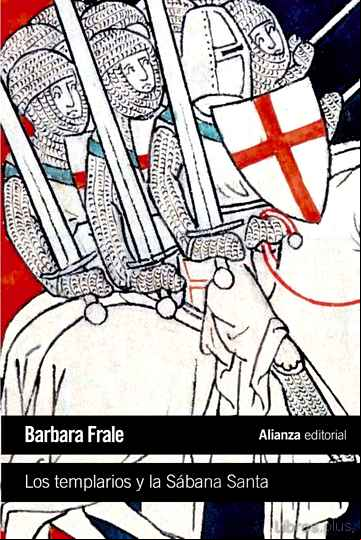 Descargar gratis ebook LOS TEMPLARIOS Y LA SABANA SANTA en epub