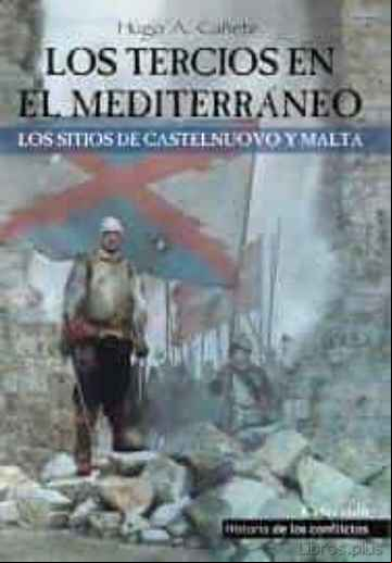 Descargar gratis ebook LOS TERCIOS EN EL MEDITERRÁNEO en epub