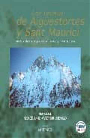 Descargar ebook LOS TESOROS DE AIGÜESTORTES Y SANT MAURICI: NATURALEZA Y PAISAJES , ARTE Y LITERATURA