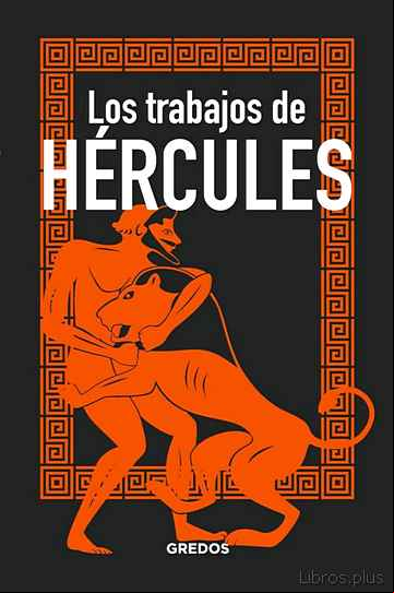 Descargar gratis ebook LOS TRABAJOS DE HERCULES en epub