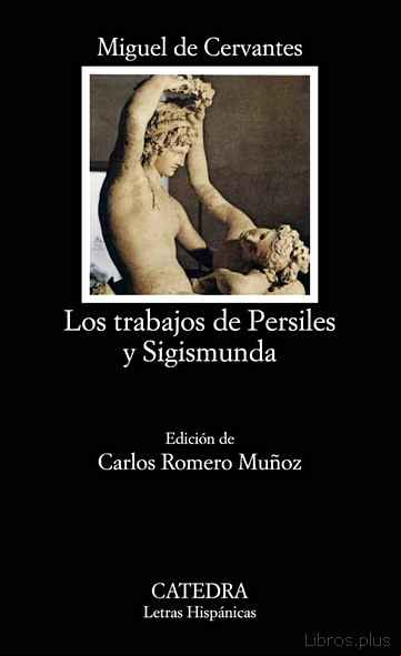 Descargar ebook LOS TRABAJOS DE PERSILES Y SIGISMUNDA