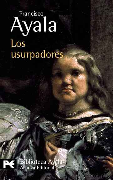 Descargar gratis ebook LOS USURPADORES en epub