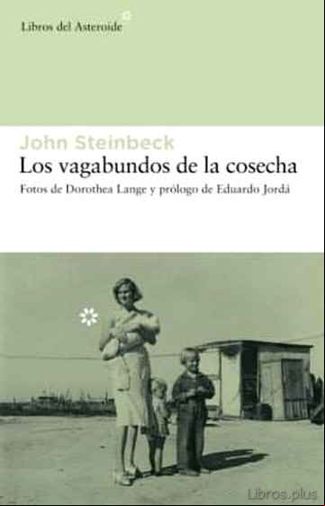 Descargar gratis ebook LOS VAGABUNDOS DE LA COSECHA en epub