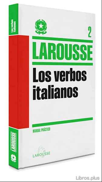 Descargar ebook LOS VERBOS ITALIANOS