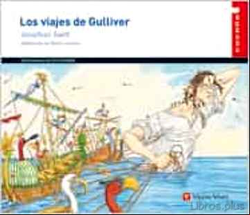 Descargar gratis ebook LOS VIAJES DE GULLIVER (EDUCACION PRIMARIA) (MATERIAL AUXILIAR) en epub