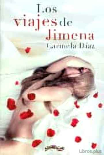 Descargar ebook LOS VIAJES DE JIMENA