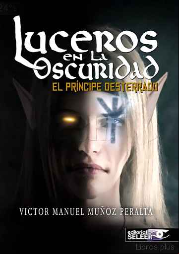 Descargar gratis ebook LUCEROS EN LA OSCURIDAD en epub
