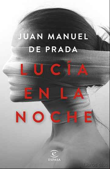 Descargar gratis ebook LUCIA EN LA NOCHE en epub