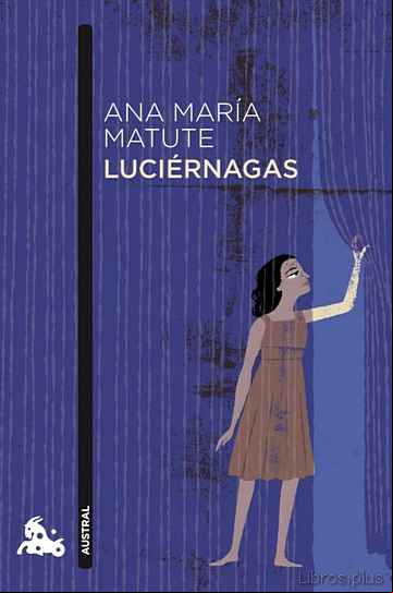 Descargar ebook LUCIERNAGAS