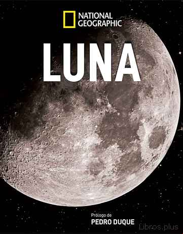 Descargar gratis ebook LUNA en epub