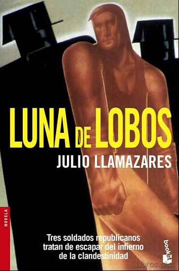 Descargar gratis ebook LUNA DE LOBOS en epub