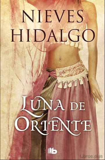 Descargar gratis ebook LUNA DE ORIENTE en epub