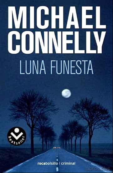Descargar gratis ebook LUNA FUNESTA en epub