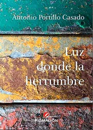 Descargar gratis ebook LUZ DONDE LA HERRUMBRE en epub