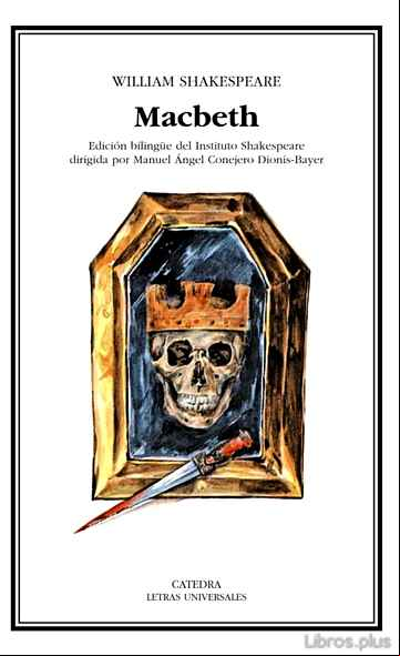 Descargar ebook MACBETH