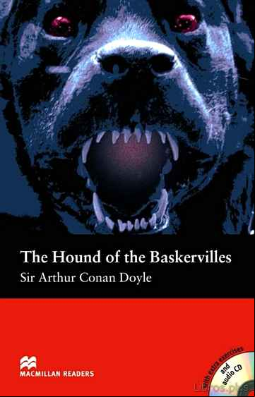 Descargar ebook MACMILLAN READERS ELEMENTARY: HOUND OF BASKERVILLES PACK