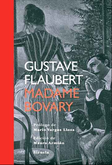 Descargar ebook MADAME BOVARY