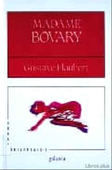 Descargar ebook MADAME BOVARY