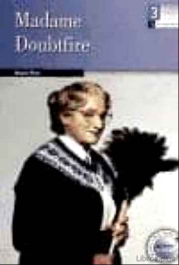 Descargar ebook MADAME DOUBTFIRE (3ª ESO)