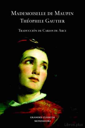 Descargar ebook MADEMOISELLE DE MAUPIN