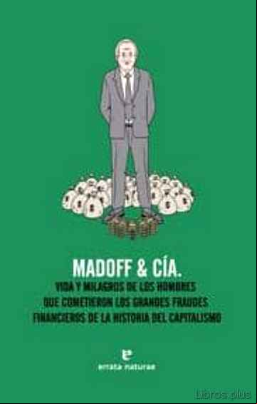 Descargar ebook MADOFF & CIA