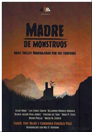 Descargar ebook MADRE DE MONSTRUOS
