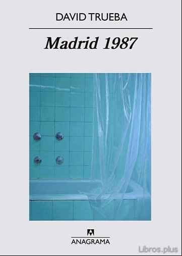 Descargar ebook MADRID 1987