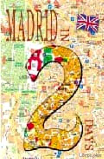 Descargar gratis ebook MADRID IN 2 DAYS en epub