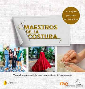 Descargar ebook MAESTROS DE LA COSTURA 2