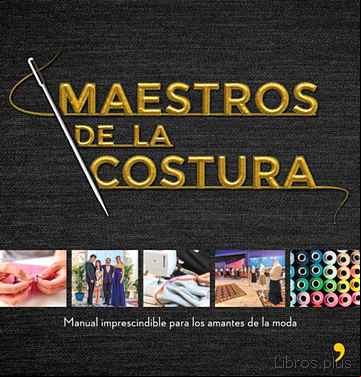 Descargar ebook MAESTROS DE LA COSTURA