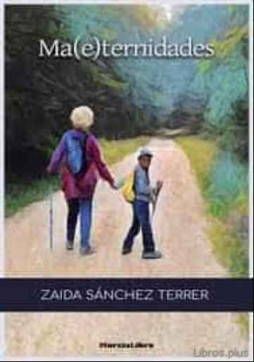 Descargar gratis ebook MA(E)TERNIDADES en epub