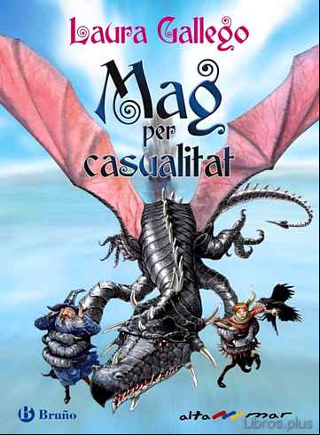 Descargar gratis ebook MAG PER CASUALITAT en epub