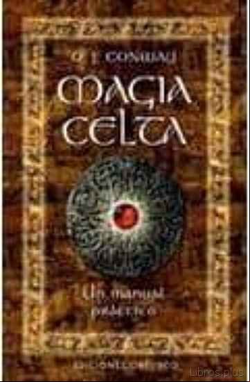 Descargar gratis ebook MAGIA CELTA en epub