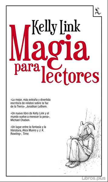 Descargar gratis ebook MAGIA PARA LECTORES en epub