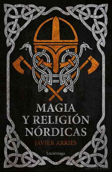 Descargar gratis ebook MAGIA Y RELIGIÓN NÓRDICAS en epub