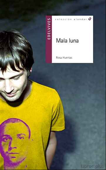 Descargar ebook MALA LUNA